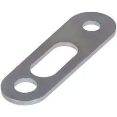 Tachohalter glatt verzinkt für Simson S50, S51, S70 41868