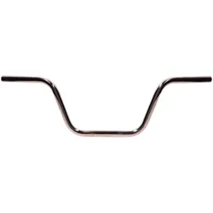 Lenkstange Lenker Enduro Chrom 22mm für Simson S50, S51, S70, Enduro 41907