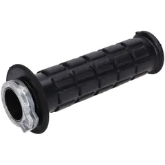 throttle tube w/ rubber grip for Simson S50, S51, S53, S70, S83, SR50, SR80 41908