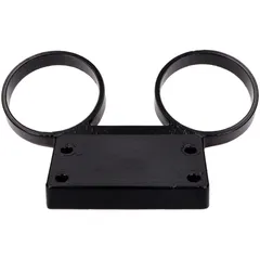 tachometer mounting bracket aluminum for Simson S50, S51, S70 41914