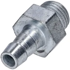 fuel tap hose connection GDR for Simson 41935