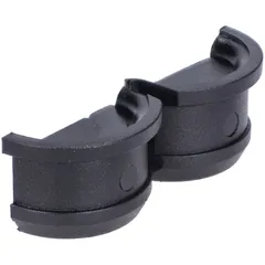 Gummi Kabeldurchführung Herzkasten für Simson S50, S51, S70 41936