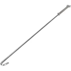 Bremsgestänge / Bremsstange hinten 44cm für Simson S50 41942