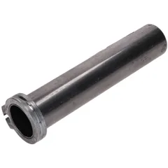throttle tube w/o rubber for Simson S50, S51, S53, S70, S83, SR50, SR80 41944