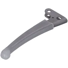 Hebel Bremse / Kupplung für Simson S50, KR50, KR51/1, SR4-1, SR4-2, SR4-3, SR4-4, Star, Sperber, Habicht, Schwalbe 41946