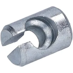 Bowden cable nipple for Simson S50, S51, S53, S70, S83, SR50, SR80, KR51/1, KR51/2, SR4-1, SR4-2, SR4-3, SR4-4 41948