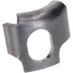 Anschlagwinkel / Einschweißteil Lenkanschlag passend für Simson S50, S51, S53, S70, S83 41951