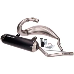 exhaust Tecnigas E-NOX EVO for Sherco 50 SM-R, SE-R, CE 42023