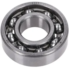 ball bearing 6203 - 17x40x12mm 42096