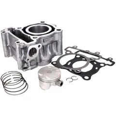 cylinder kit Goetze 125cc 52mm for Yamaha X-Max, YZF, WR 42111