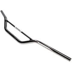 handlebar Tommaselli high bend off-road 846mm / 22mm - chromed 42114