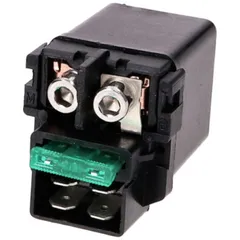 starter relay for Honda SH125-300, Swing, Pantheon, CBR125, CB400, CB500 30A 42120