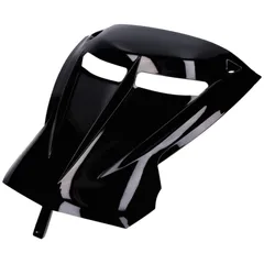 rear wheel passage glossy black for Peugeot Speedfight 2 42138