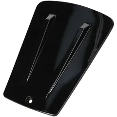 Akku Batteriefach-Abdeckung schwarz für Peugeot Speedfight 1+2 42139