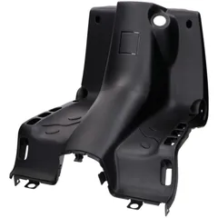 Innenverkleidung Beinschild schwarz für Peugeot Speedfight 1+2 42140