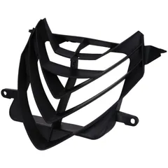 Frontverkleidung Lufteinlass schwarz für Peugeot Speedfight 2 42141