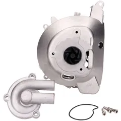 Wasserpumpe für Gilera DNA, Runner, Piaggio Beverly, BV, Hexagon, X9, Super Hexagon 42144