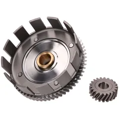 clutch basket w/ sprocket 62/21 for Simson S70, S83, SR80 42155