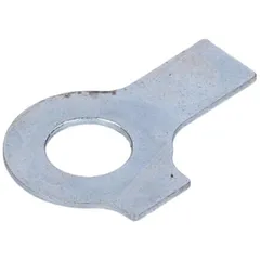 shift drum bolt lock plate B8.4-ST DIN463 internal for Simson S51, S53, S70, S83, SR50, SR80, KR51/2 Schwalbe 42172