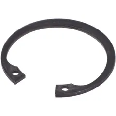 circlip / snap ring 40x1.75 bore - DIN472 42182