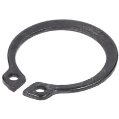 shaft circlip / snap ring 12x1mm - DIN471 42186