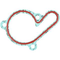 Dichtung Wasserpumpengehäuse für Derbi D50B 42209
