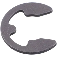 Sicherungsscheibe D6 Bremsbacke / Schwenkhebel für Simson S50, S51, S53, S70, S83, SR50, SR80, KR51/2, Schwalbe, Star, Sperber,