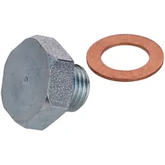 Bolzen Schraube Lambdasonde Anschluss M12x1,25 42295