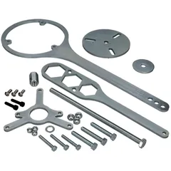 Montagewerkzeug Easyboost Vario, Kupplung, Wandler für Honda Forza, PCX, SH, Foresight, Peugeot SV250 42311