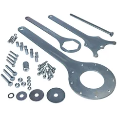 Montagewerkzeug Easyboost Vario, Kupplung, Wandler für Suzuki Burgmann 400 42320