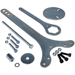 Montagewerkzeug Easyboost Vario, Kupplung, Wandler für Yamaha, MBK 300-400 42322