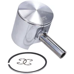 Kolben Satz -B- Athena 57mm für Honda MB, MT, MTX 80, MTX 130 42440-B