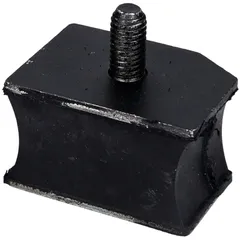 rear shock absorber rubber buffer for Vespa, LML 42526