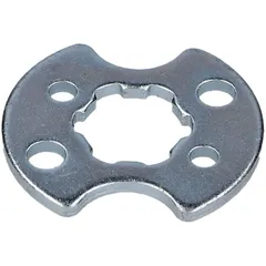 Kettenrad Ritzelsicherungsblech für Derbi EBE, EBS, D50B 42589
