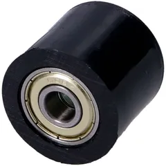 Kettenumlenkrolle 32mm mit Kugellager für Aprilia, Beta, CPI, Derbi, Gilera 42590