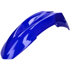 front fender blue for Enduro, Supermoto 42594-BL
