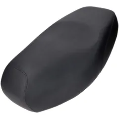 Sattel Sitzbank schwarz für MBK Booster, Yamaha BWs 2004- 42611