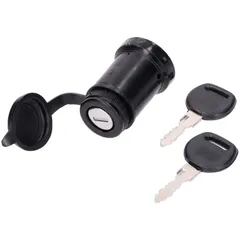 ignition switch / ignition lock universal for Peugeot XP6 42621