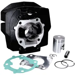 cylinder kit 50cc 39mm for Honda MB50, MT50, MTX50, NSR 50 42635