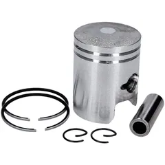 Kolben 50ccm 39mm für Honda MB50, MT50, MTX50, NSR 50 42637