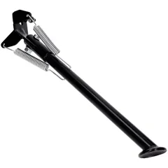 side stand / kickstand 340mm black for Simson S50, S51, S70 42640