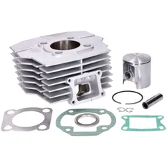 Zylindersatz Zylinderkit Parmakit 130ccm für Honda MB, MT, MTX 80, MTX 130 42652