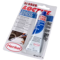 Dichtmasse Loctite 5926 blau Ölbeständig 40ml 42700
