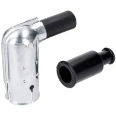 Zündkerzenstecker Beru 90° 1KiloOhm für Simson, MZ, IFA, Trabant, Wartburg 42714