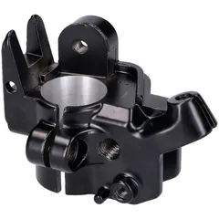 clutch lever mount w/o lever for Simson KR51/1, KR51/2 42732