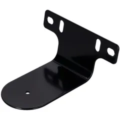 test badge / Pickerl label (Austria) mounting bracket for Vespa GT, GTS, GTV, Sprint, Primavera 42752