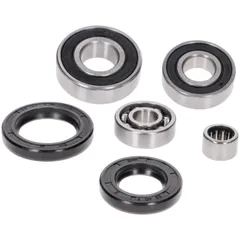 gearbox bearing set w/ oil seals for Piaggio short type 42773