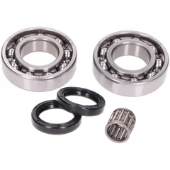 crankshaft bearing set w/ shaft seals for Rotax 122, 123 42811