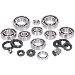 bearing set engine incl. oil seals for ROTAX Type 122 1998- 2T LC 42812
