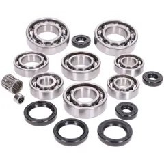 Bearing set engine incl. oil seals for ROTAX Type 123 -1997 2T LC 42814